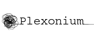 Plexonium Design - Logo