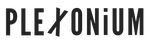 Plexonium Design - Logo